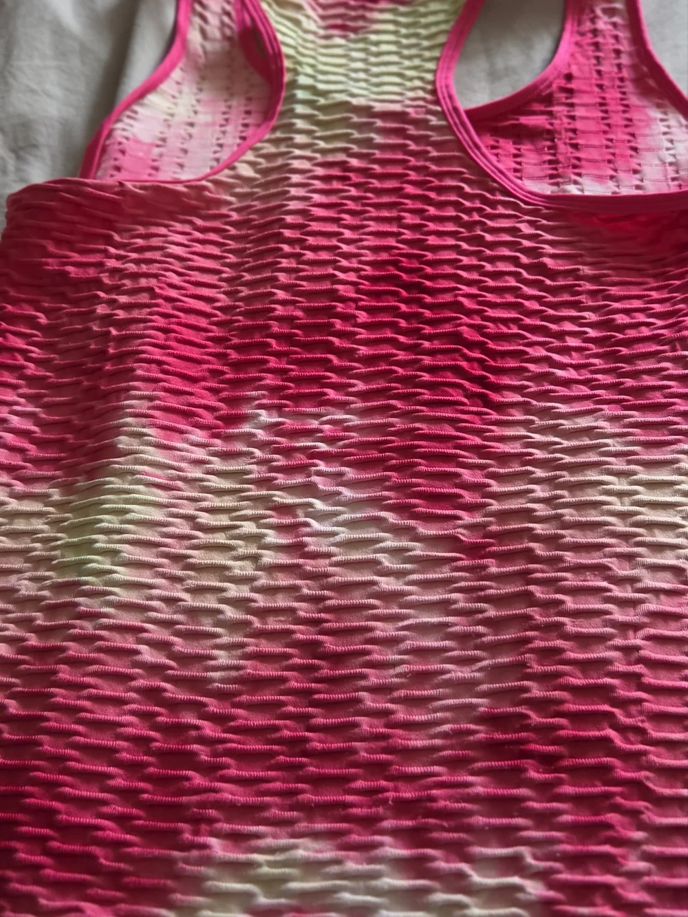brand unknown comfortable pink